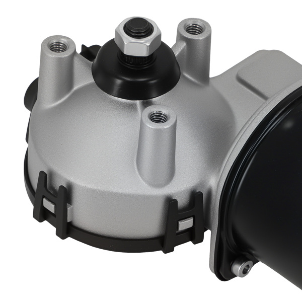 Front Wiper Motor fit for Ram 1500 2500 3500 4500 5500 55372141AH 4 Pins 2011-2017-3