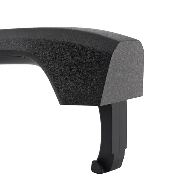 Exterior Door Handle fit for Chevrolet Silverado 4500/5500 HD 2019-2024-1