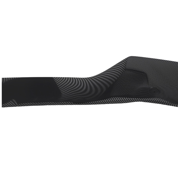 Carbon Look Front Lip fit for Mercedes Benz E Class W213 E63 2016-2019-5