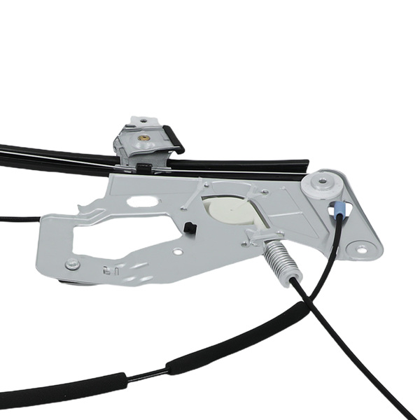1x Power Window Regulator Front Right fit for BMW 525i 530i 540i M5 97-03 New-5