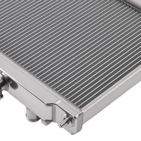 2 Row Aluminum Engine Radiator fit for Acura Integra 1834cc 1797cc 1994-2001 MT-1