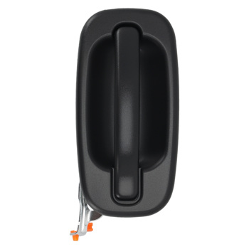 Outside Door Handle Rear RH fit for Escalade ESV/EXT 2002-2006 15721572 Black