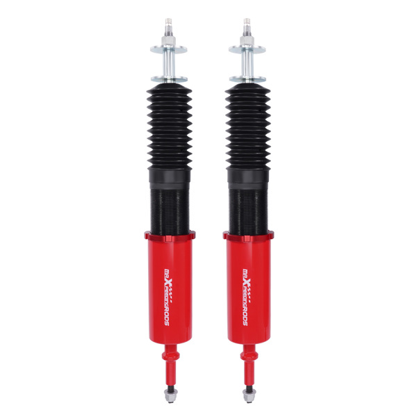 Rear Coilovers Kit w/ 24 Way Damping fit for 2006-2011 BMW 3 Series Sedan AWD (E92)-1