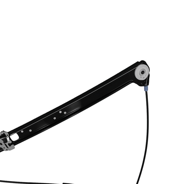 Front Left Window Mechanism fit for BMW E39 525i 528i 530i 540i 51338252393-2