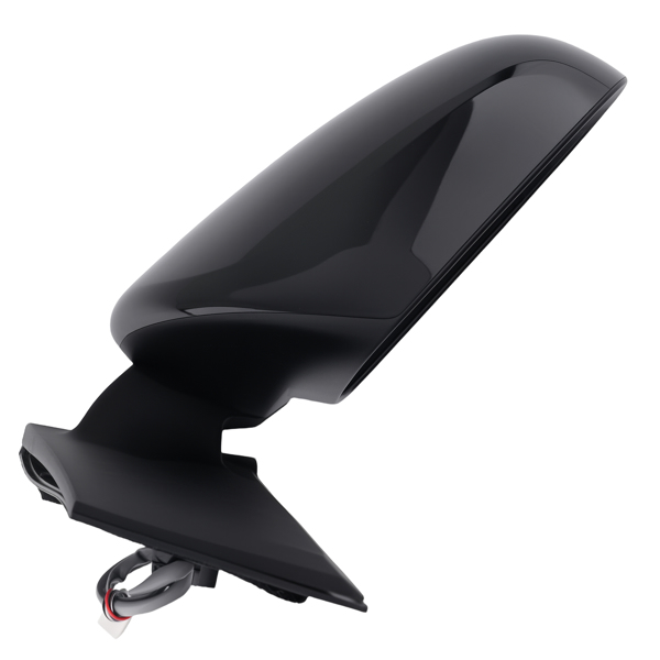 Passenger Rear View Mirror fit for Toyota Sienna 2015-2020 Heated 8791008150-6