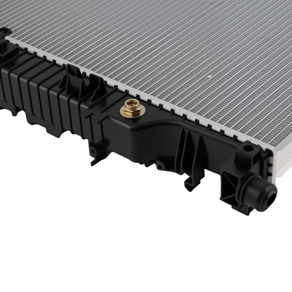 Engine Radiator fit for Mercedes-Benz ML350 ML500 2006-2011 CU2909 2 Row-3