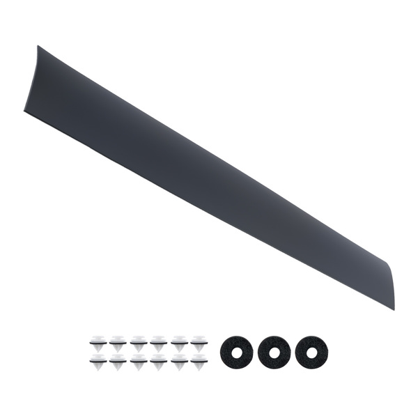 Door Lower Molding fit for Land Rover Discovery Sport 2.0L 2015-2019 LR073079-6