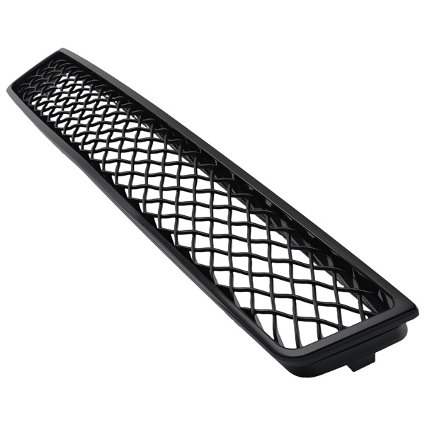 Front Bumper Grille Set fit for Chevy Avalanche Tahoe 07-14 15835084 15946154-4