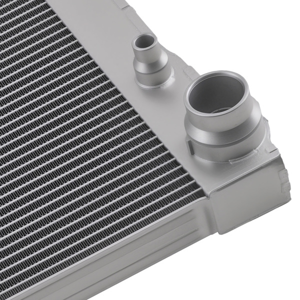 Aluminum Engine Coolant Radiator fit for BMW 535i 740Li 2010-2016 BM3010163-3