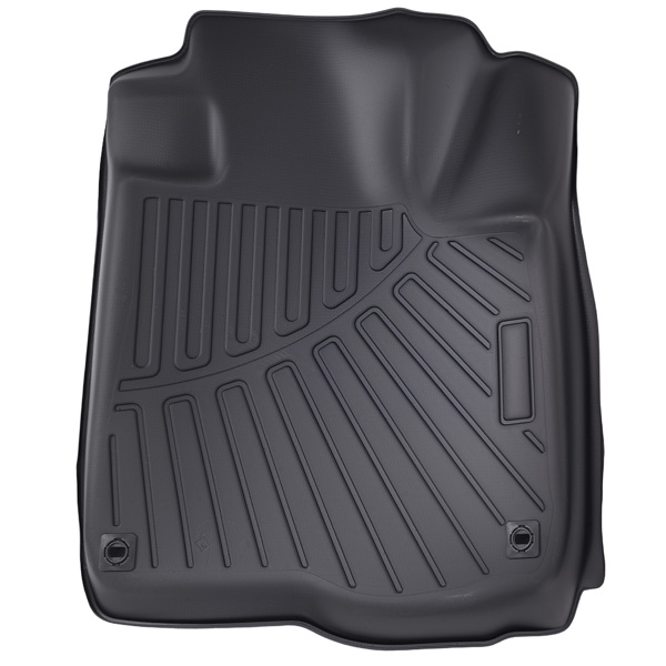 Car Carpet Floor Mats fit for Honda CR-V 2017-2022 TPE Floor Liners Waterproof-2