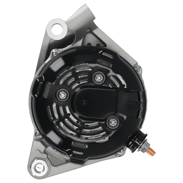 12V Alternator fit for Jeep Liberty 3.7L 2010-2012 140A 6-Groove 05149275AA-3