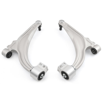 Front Lower Control Arms w/ Ball Joint fit for Buick Verano Chevy Cruze Limited Volt