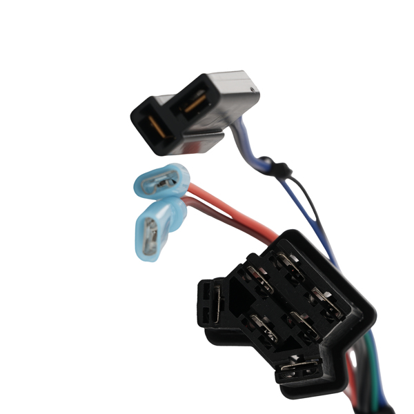 Ignition Wire Harness Fits fit for Husqvarna Craftsman Poulan Craftsman 581023101-3