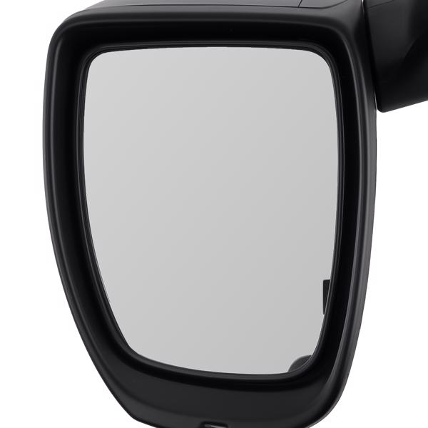 Driver Side Power Mirror fit for Honda Sport/EX 2015-2020 HO1320332 76258T5RA41-5
