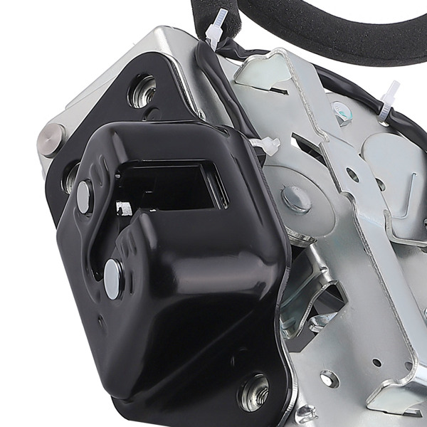 Rear Lock Actuator w/Motor fit for 2008-17 Dodge Grand Caravan Chrysler 4589581AE-4