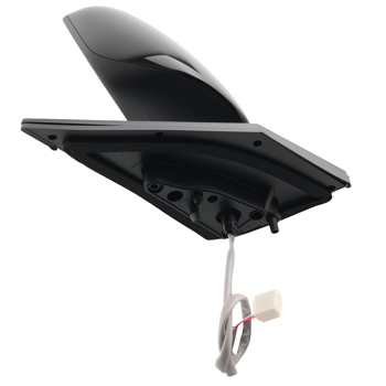 Driver Side Mirror fit for Toyota RAV4 Base 2.5L 2009-11 TO1320264 Power 87940-42B10