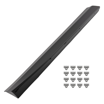 Door Lower Molding Trim fit for Cadillac XT5 17-25 Front Left Side 85617328