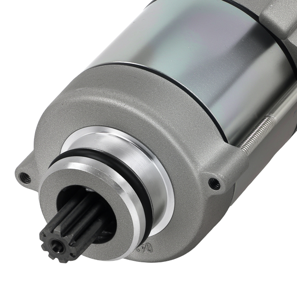 12V 1.2kW Starter Motor fit for KTM 250 300 EXC XC-W 2015-2017 9 Teeth-3