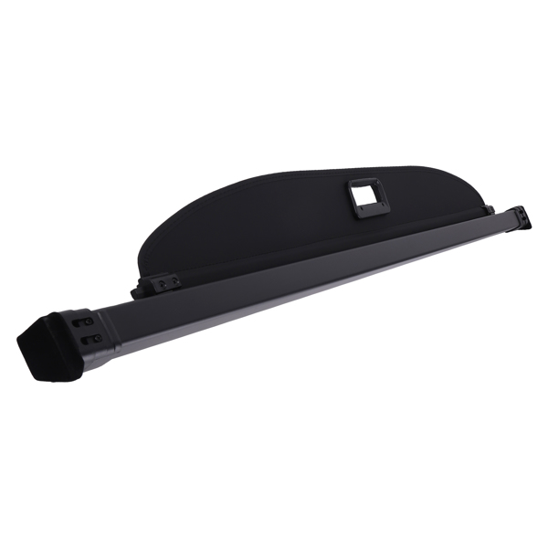 Rear Parcel Shelf Cargo Cover fit for Mazda CX90 2024-25 Retractable Boot Load Cover-5