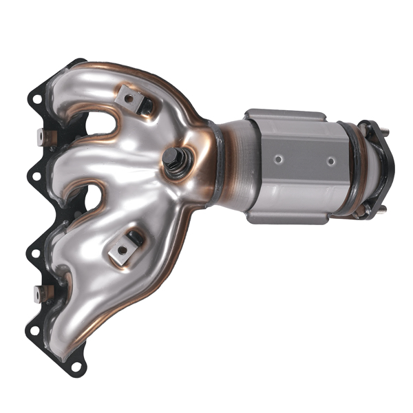 EPA Catalytic Converter Kit fit for Chrysler Sebring 2.4L 2001-2005 Stainless Steel-1