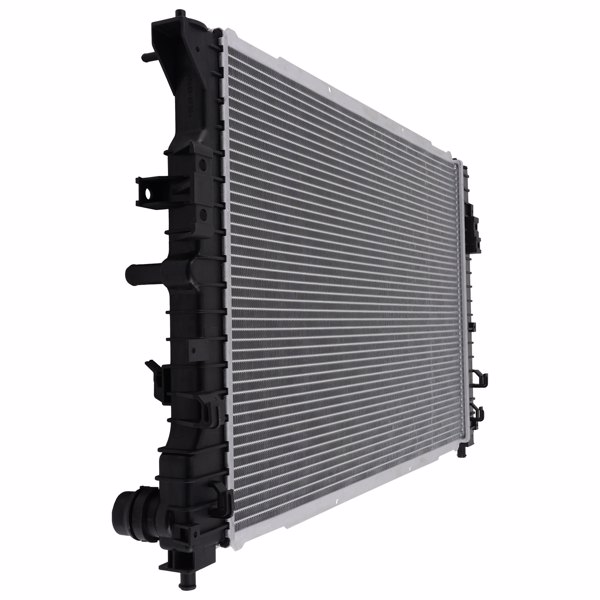 Engine Radiator fit for Ford Escape/Mariner L4 2010-2012 AM6Z8005A Cross Flow MT-5