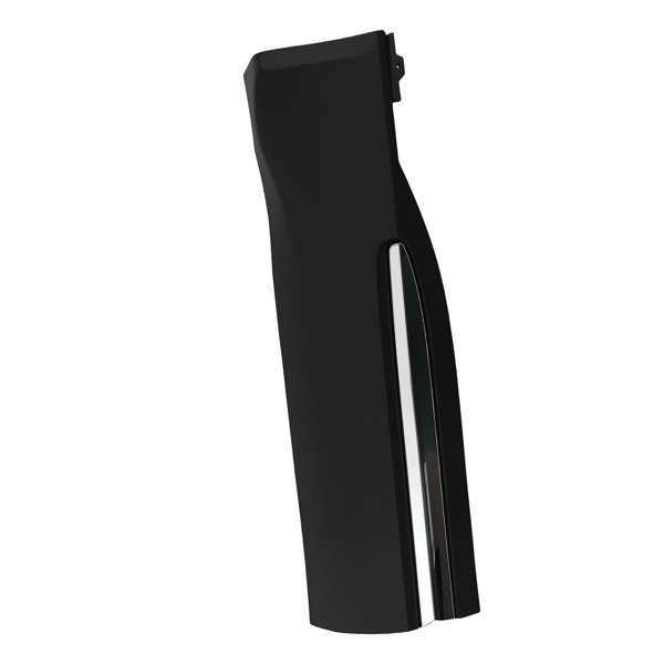 Door Panel Trim Rear Right fit for Ford Explorer 3.0L Turbo 2020-2022 Plastic-1
