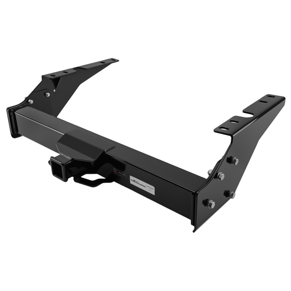 Rear Class V Trailer Hitch 2" Receiver fit for Ford F-250 F-350 F-450 1999-2016-1
