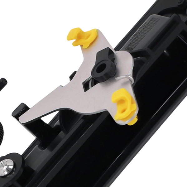 Parking Camera Tailgate Handle fit for Toyota Tacoma 2005-2014 6909004020 Black-5