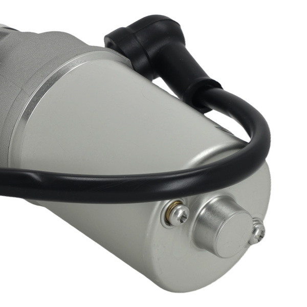 12V 9 Teeth Starter fit for Yamaha Raptor 50 80 YFM80 65X-81880-50-00 2002-2008-1