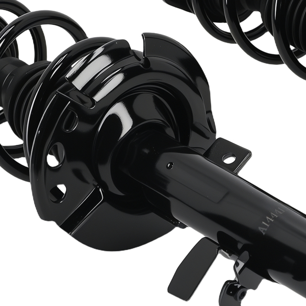 Quick Complete Struts Shock Coil Spring fit for Ford Focus 2013-2018 1.0L 2.0L-2