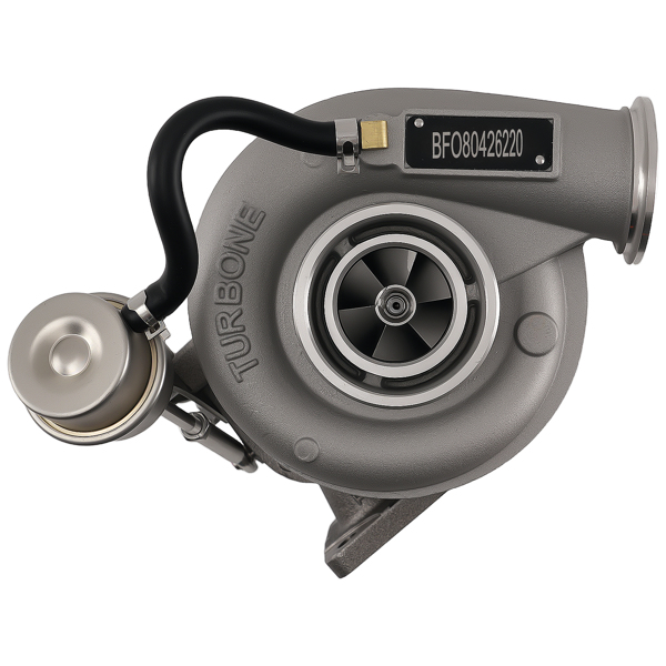 Turbo Charger fit for Cummins Kamaz So44042 Truck 4BTA 3.9L Engine 1998- HX30W-1