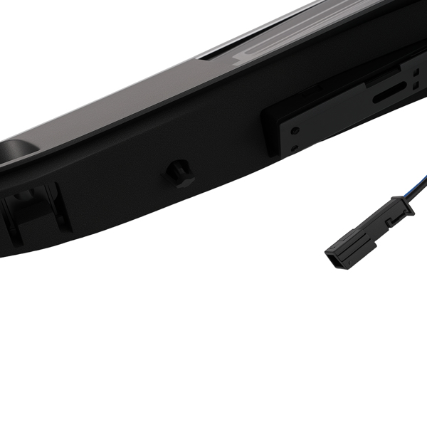 Rear Hatch Trunk Handle Hatch Grip fit for MINI Cooper/Cooper R50 00-06 51137074020-1