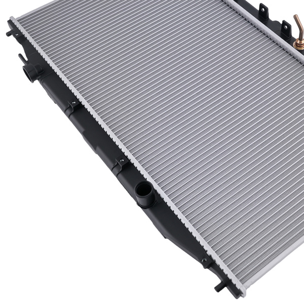 Aluminum Cooling Radiator fit for Acura TSX 2.4L/3.5L 2009-2014 CU13082-5