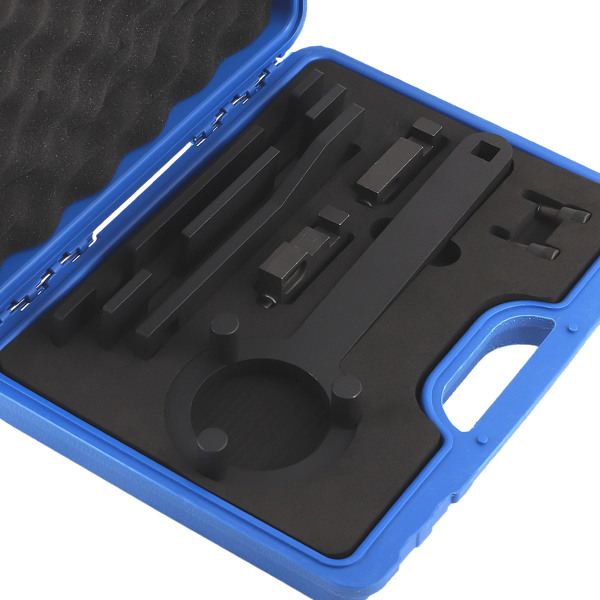 Balance Camshaft Engine Timing Tool Kit fit for Vauxhall Opel Buick Chevrolet 1.01.4-4