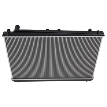 Aluminum Engine Coolant Radiator fit for Toyota Sienna 1998-2003 164000A210