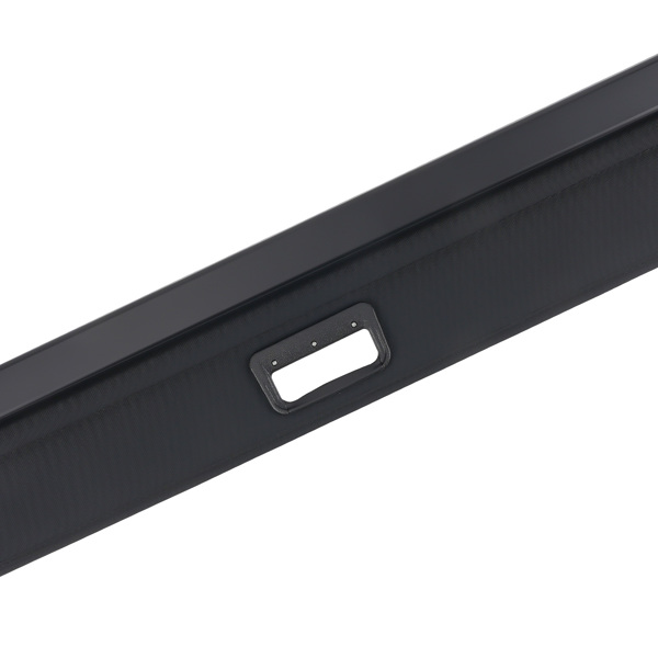 Retractable Cargo Cover fit for BMW X5/E70 2007-2018 51476955873 51476967904-2