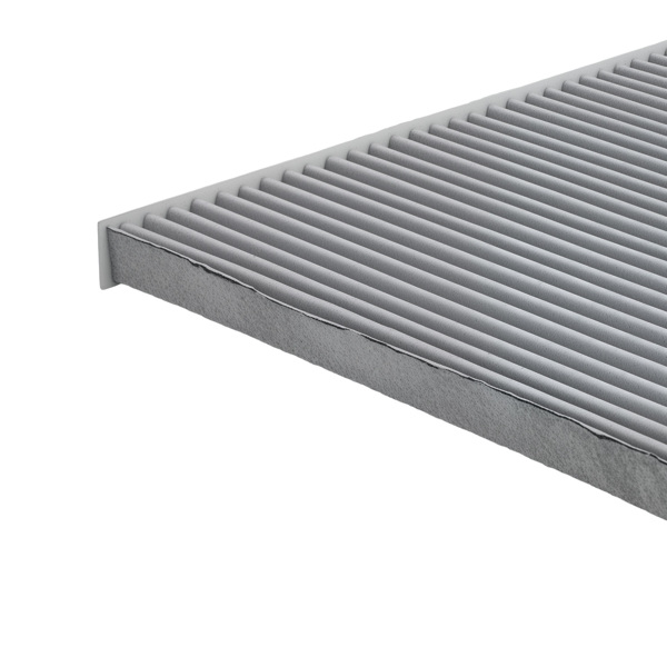 2PC Engine & Cabin Air Filter fit for Jeep Wrangler 2.0L 3.6L 2018-2025 PA10396-2