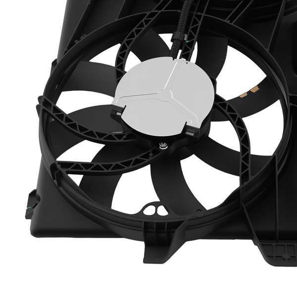 Cooling Fan Assembly fit for Ford Edge V6 2007-2014 9T4Z8C607A 13435162-4