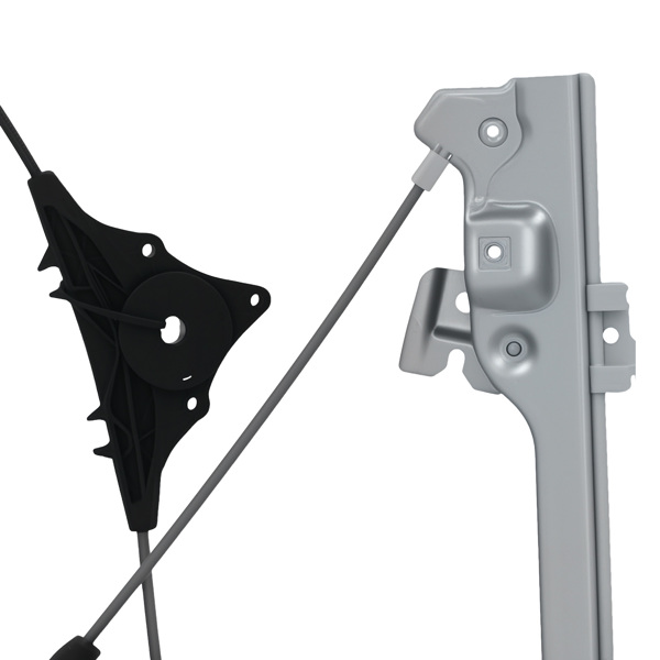 Front Driver LH Window Regulator fit for Nissan Murano 2009-2014 807211AA2A US-2