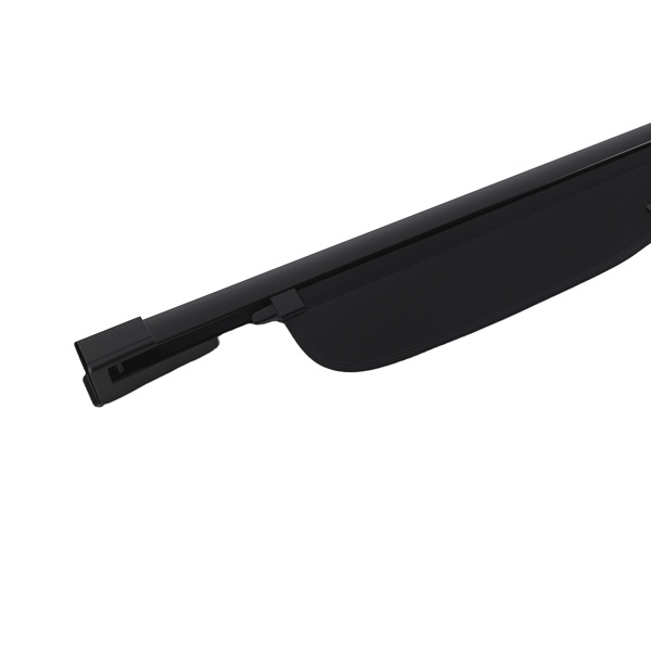 Rear Cargo Cover fit for Honda CR-V 2012-2016 Parcel Shelf Easy installation Black-3