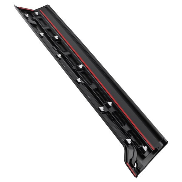 Door Lower Trim Molding fit for Honda CRV 2017-2022 Right 75312-TLA-A01-1