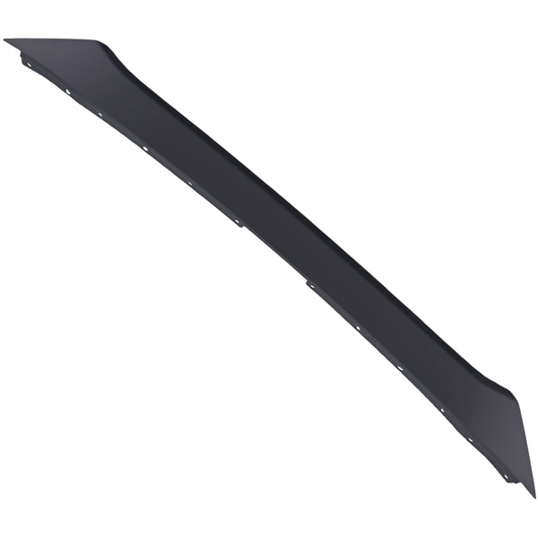 Front Bumper Base Guard fit for Mazda CX-5 2017-2021 KL2F507E1BB MA1217104-2