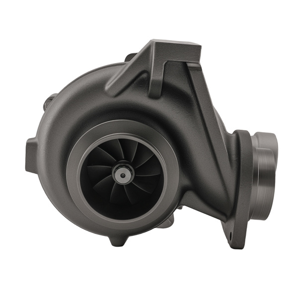 Turbo fit for Ford F250 F350 F450 F550 6.4L Super Duty 2008 2009 2010 Low Pressure-2