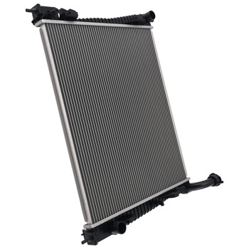 Cooling Radiator fit for Jeep Grand Cherokee 3.6L 5.7L 2011-2016 13200