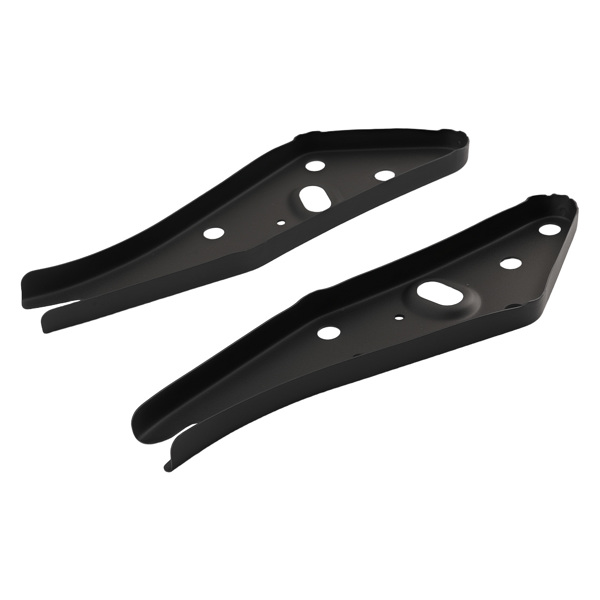 Rear Bumper Bracket fit fit for Toyota Tacoma 2005-2015 5201604010 TO1166114 Steel-1