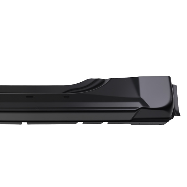 Left&Right Outer Rocker Panels fit for Ford Expedition 2003-2017 Steel Pair-1