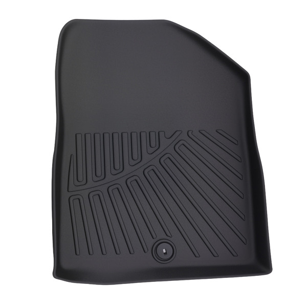 Carpet Floor Mats Liner fit for Kia Sorento 2016-2020 TPE All Weather Waterproof-2