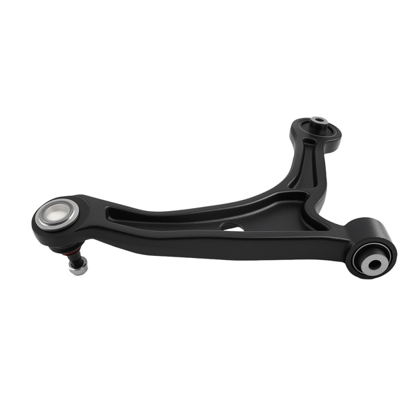 Front Suspension Lower Control Arms Tie Rods fit for Honda Ridgeline 2006-2014 3.5L-5