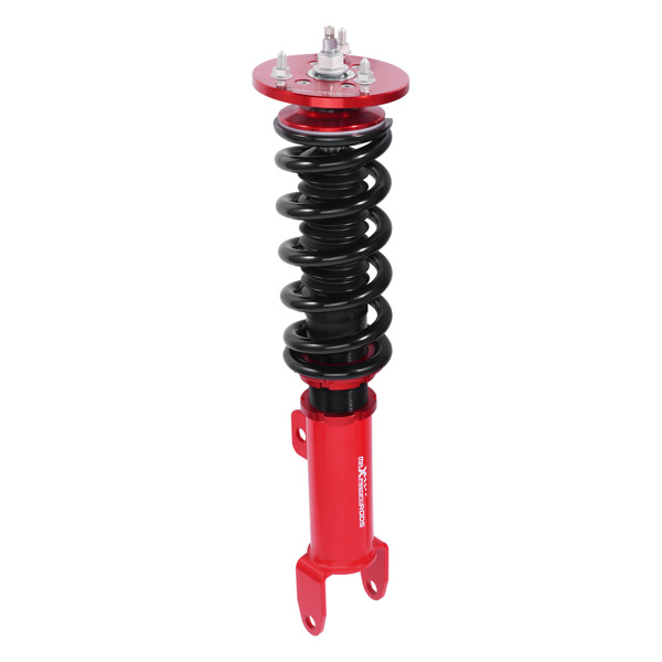 24 Way Damping Adjustable Front Coilovers Lowering Kit fit for Charger RWD 11-23-5