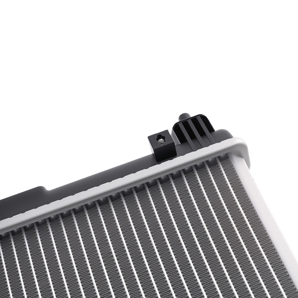 Aluminum Radiator fit for Honda City 2015-2019 190105R1901 Single Row MT Direct Fit-2